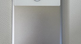 Good
													Google Pixel - Unlocked, Silver, 128 GB, 4 GB, Google Edition, photo 3 of 7