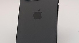 Fair
													Apple iPhone 14 Pro - AT&T, Black, 128 GB, A2650, photo 1 of 3