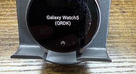 Good
													Samsung Galaxy Watch5 - Wi-Fi, Gold, 40mm, photo 6 of 6