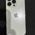 Fair Apple iPhone 13 Pro - Unlocked, 512 GB, Silver, A2483