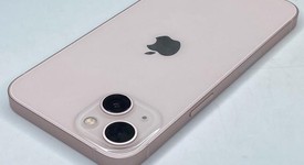 Fair
													Apple iPhone 13 - Verizon, Pink, 128 GB, A2482, photo 3 of 6