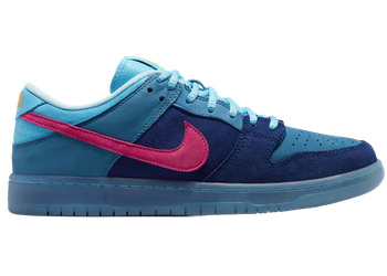 Nike SB Dunk Low Run The Jewels for sale