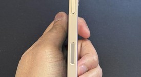 Mint
													Apple iPhone 16 Pro - Unlocked, Desert, 512 GB, A3083, photo 5 of 8