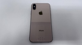 Good
													Apple iPhone Xs - Unlocked, Gold, 256 GB, A1920, photo 2 of 7