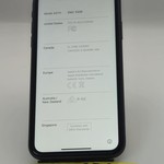 Mint Apple iPhone 11 - Unlocked, 64 GB, Black, A2111