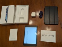 Apple iPad Mini 2 Retina