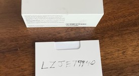 New
													Apple AirPods Pro 2nd Gen - USB-C, photo 2 of 7
