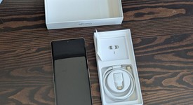 Good
													Google Pixel 7 Pro - Unlocked, Hazel, 256 GB, 12 GB, GE2AE, photo 4 of 6