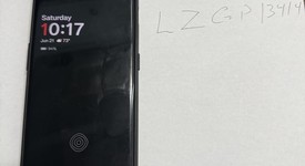 Good
													OnePlus 11 - Unlocked, Green, 256 GB, 16 GB, CPH2451, photo 1 of 6