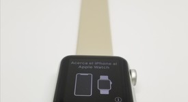 Good
													Apple Watch Series 2 38mm - Silver, 8 GB, A1757, Nike, photo 3 of 6