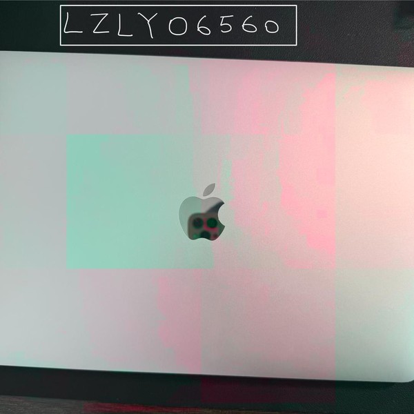 MacBook Pro 2020 - 13 inch - 512 GB, Silver, 16 GB, Intel Core i5