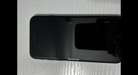 Good
													Apple iPhone SE 2nd Gen 2020 - Unlocked, Black, 128 GB, A2275, photo 2 of 7
