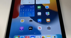 Good
													Apple iPad 6th Gen - Wi-Fi, Gray, 128 GB, A1893, photo 1 of 5