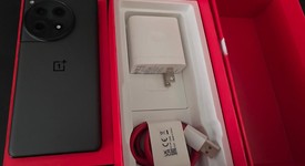Good
													OnePlus 12R - Unlocked, Gray, 128 GB, 8 GB, CPH2611, photo 2 of 5