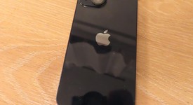 Good
													Apple iPhone 14 - T-Mobile, Midnight, 128 GB, A2649, photo 6 of 6