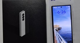 Mint
													Samsung Galaxy Z Fold6 - Unlocked, Black, 512 GB, 12 GB, SM-F956U1, photo 1 of 11