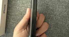 Mint
													Apple iPhone 15 Pro Max - Unlocked, Black, 256 GB, A2849, photo 5 of 11