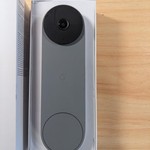 Good Google Nest Doorbell 2nd Gen (Battery) - Gray