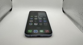 Good
													Apple iPhone 14 - Unlocked, Blue, 128 GB, A2649, photo 2 of 7