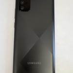 Good Samsung Galaxy A02s - Verizon, 32 GB, Black, 2 GB