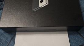 New
													Samsung Galaxy Z Fold6 - Unlocked, Black, 512 GB, 12 GB, SM-F956U1, photo 1 of 5