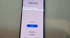Mint
													Samsung Galaxy S21 FE 5G - Unlocked, Navy Blue, 128 GB, 6 GB, SM-G990U1, photo 1 of 6