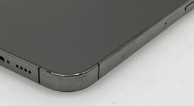 Good
													Apple iPhone 13 Pro Max - Unlocked, Graphite, 512 GB, A2484, photo 5 of 6