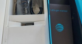 New
													Samsung Galaxy Note 9 - AT&T, Purple, 128 GB, 6 GB, SM-N960U, photo 3 of 5