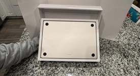 Mint
													MacBook Air 2023 (M2) - 15" - Apple M2, Starlight, 256 GB, 8 GB, photo 4 of 7