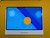 Mint Samsung Galaxy Tab  S10 Ultra - Wi-Fi, Platinum Silver, 256 GB, 12 GB, SM-X920