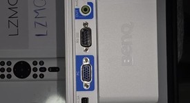 Mint
													BenQ Projector, photo 4 of 5