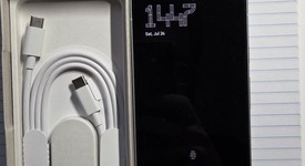 Mint
													Google Pixel 9 - Unlocked, Wintergreen, 128 GB, 12 GB, G2YBB, photo 4 of 6