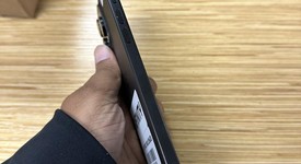 Mint
													Apple iPhone 15 Pro Max - Xfinity, Black, 256 GB, A2849, photo 4 of 13