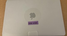 Mint
													MacBook Pro 2022 - 13" - Apple M2, Gray, 256 GB, 8 GB, photo 1 of 11