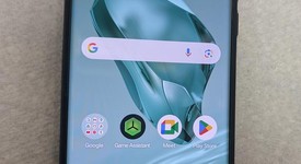 Good
													OnePlus 12 - Unlocked, Green, 512 GB, 16 GB, CPH2583, photo 3 of 9