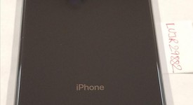 Good
													Apple iPhone Xs Max - Unlocked, Gray, 256 GB, A1921, photo 5 of 5