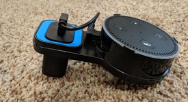 Mint
													Amazon Echo Dot 2nd Gen - Black, photo 2 of 4