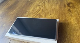 Good
													Samsung Galaxy S25 Ultra - T-Mobile, Silverblue, 256 GB, 12 GB, SM-S938U, photo 4 of 14