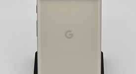 Mint
													Google Pixel 6 Pro - Unlocked, White, 128 GB, 12 GB, G8VOU, photo 3 of 7