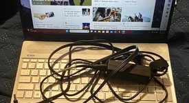 Good
													HP Laptop, photo 3 of 6