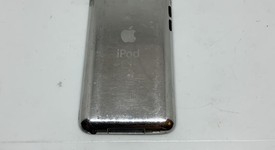 Good
													Apple iPod Touch 4th Gen - Wi-Fi, White, 16 GB, photo 5 of 9