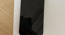 Fair
													Apple iPhone 16e - Unlocked, Black, 128 GB, A3212, photo 3 of 12