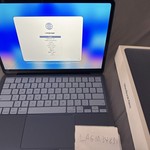 Mint MacBook Neo 2026 - 512 GB, Indigo, 8 GB, Apple A18 Pro