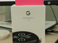 Google Pixel Watch 2