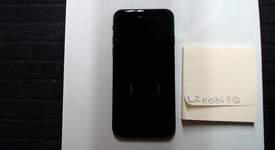 Good
													Apple iPhone SE 3rd Gen 2022 - Verizon, Midnight, 64 GB, A2595, photo 3 of 4