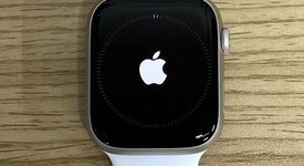 Mint
													Apple Watch Series 8 45mm - Unlocked, Silver, A2774 - Cellular, Aluminum, photo 1 of 4