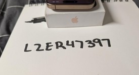 Mint
													Apple iPhone 16 Pro - Spectrum, Desert, 128 GB, A3083, photo 3 of 6