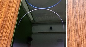 Good
													Apple iPhone 14 Pro - Unlocked, Silver, 256 GB, A2650, photo 1 of 9