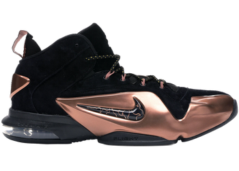 Nike Zoom Penny 6 Copper for sale