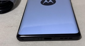 Fair
													Motorola Edge Plus 2023 - Unlocked, Black, 512 GB, 8 GB, photo 2 of 14